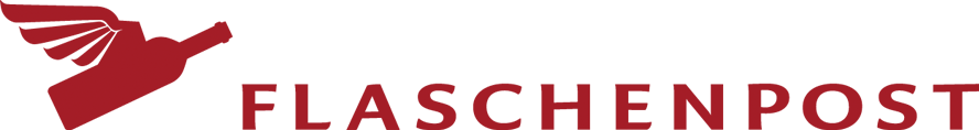 Flaschenpost Logo
