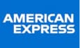 American Express payment method