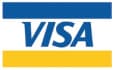 Visa payment method
